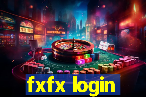 fxfx login